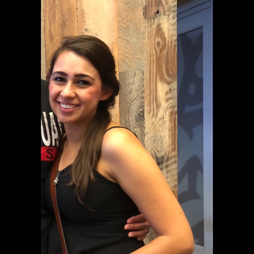 Meet your Posh Ambassador, Amanda